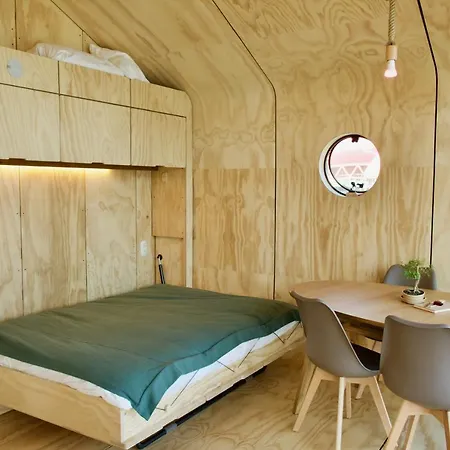 Wikkelboats At Tramkade Den Bosch *