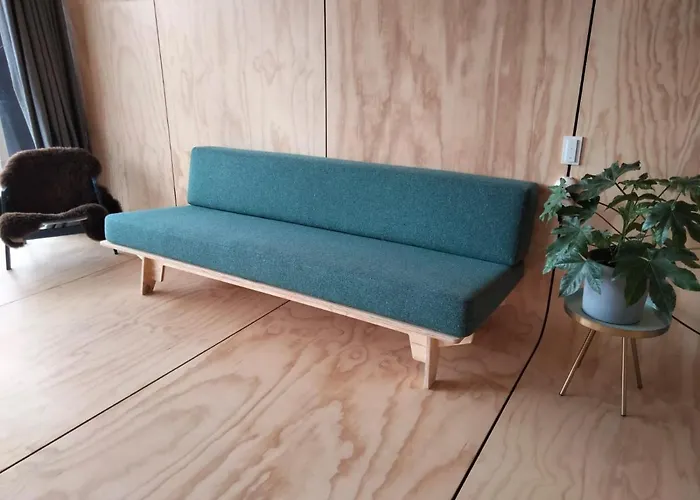 Wikkelboats @ Tramkade Den Bosch