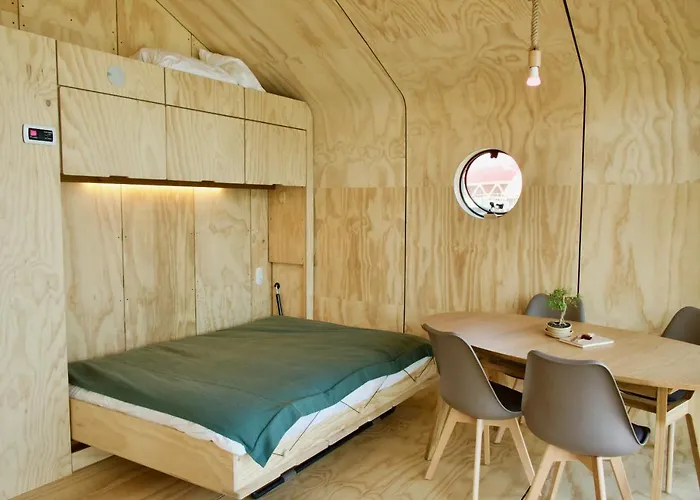 Wikkelboats @ Tramkade Den Bosch *